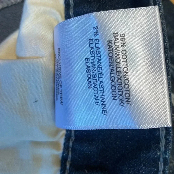 Silver Zac jeans - Picture 5 of 7